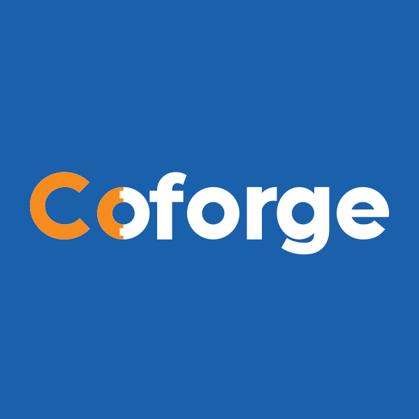Coforge Logo