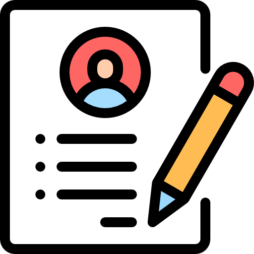 Dynamic Resume Builder Project Screenshot